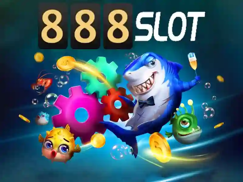 Tại Sao Nên Chọn 888slot app
