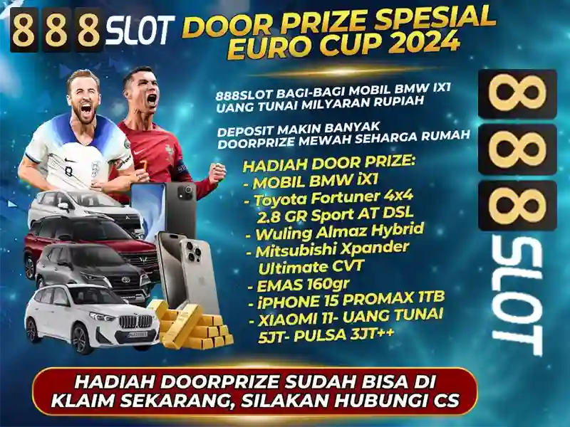 Sảnh cược 888SLOT siêu chất lượng
