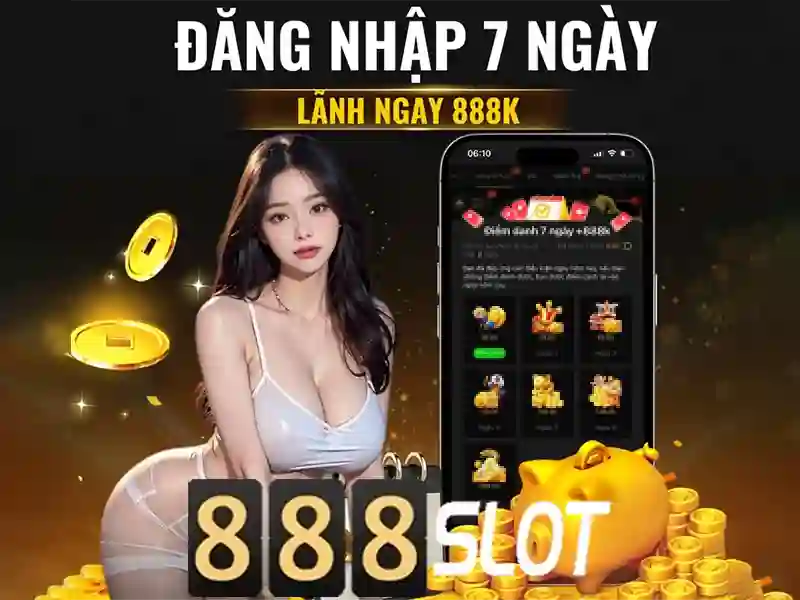 Tải 888slot apk latest version