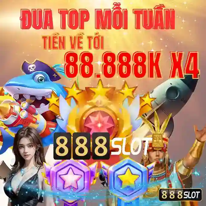 Tải 888SLOT