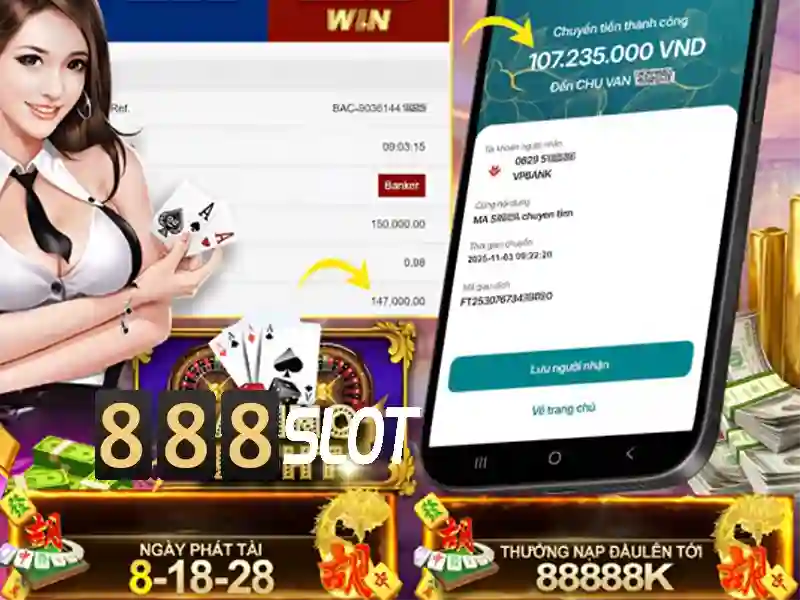 Tải 888slot Download