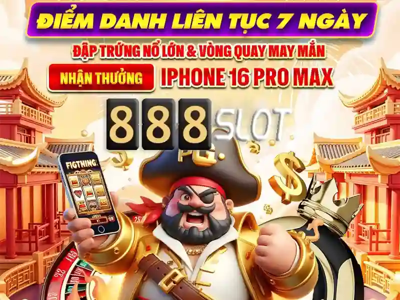 888SLOT - Trang Chủ 888SLOT | Ứng Dụng 888slot App 2026