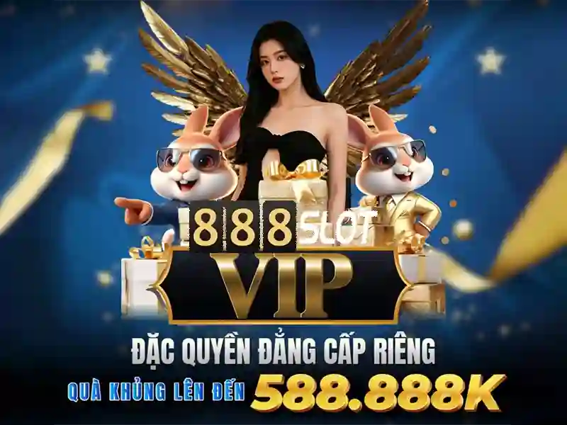 Ưu Điểm Slot Game 888slot