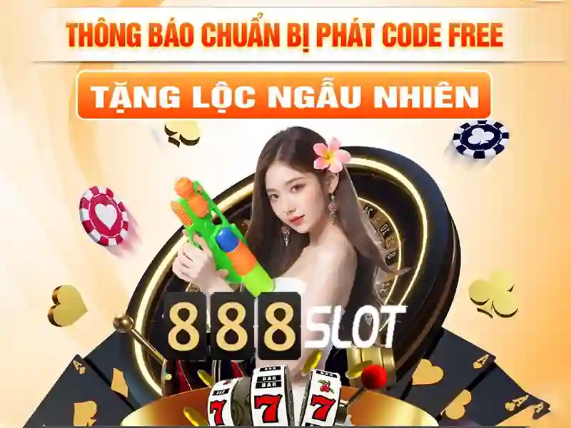 Giao diện chuyên nghiệp 888slot com