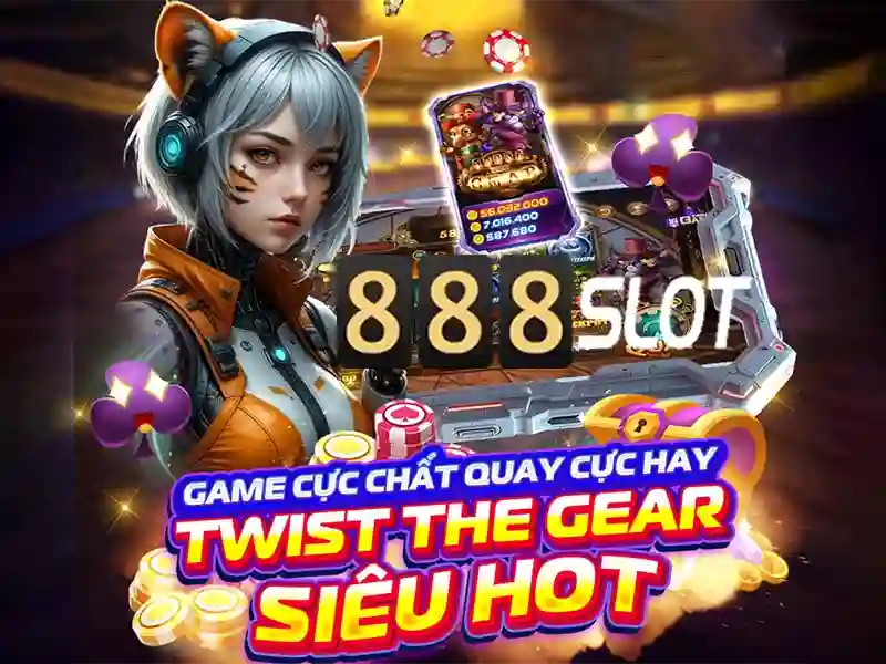 Ưu Điểm Của 888SLOT