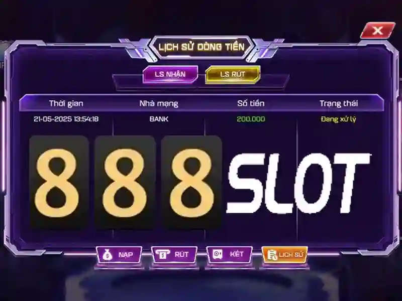 888SLOT – Hướng Dẫn Đăng Nhập 888slot Login APK 2026 | 888slot Login APK Chính Thức